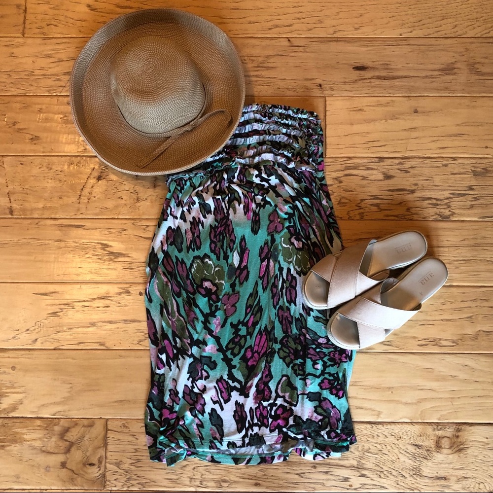 NICHOLE MILLER Dress